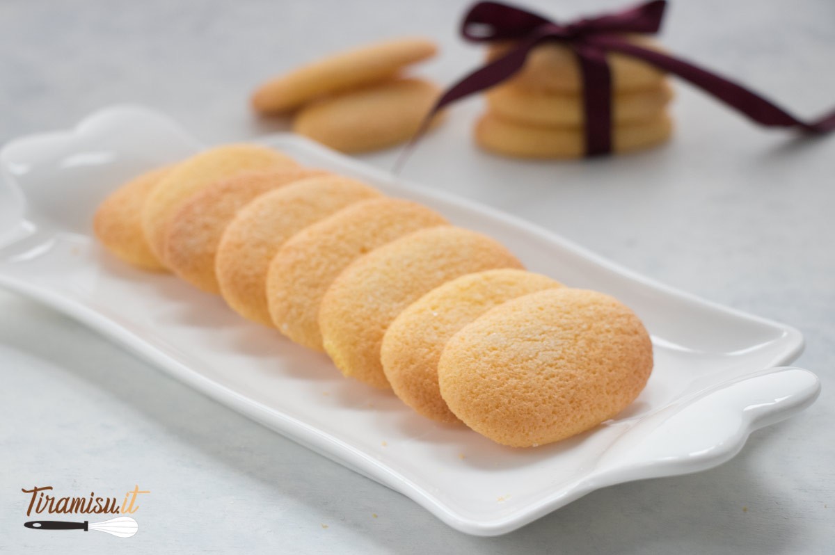 Pavesini tiramisù