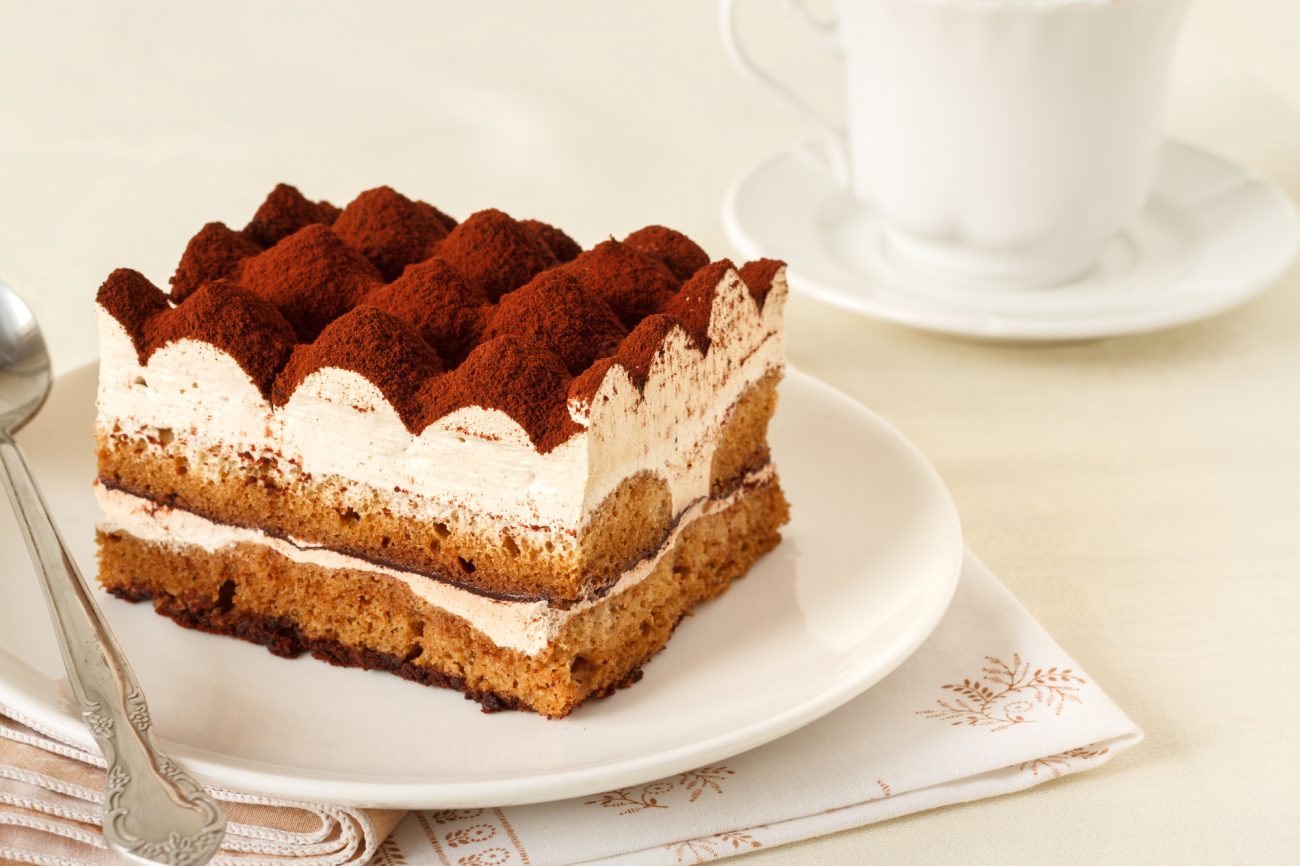 Tiramisù ai fichi